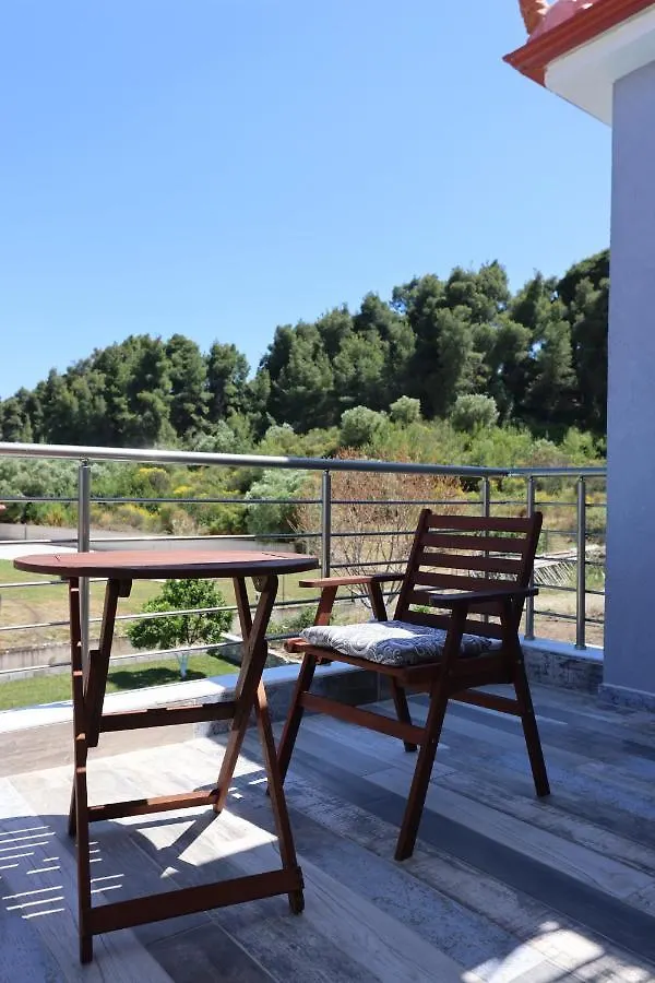 Villa Mediterraneo - 3Bdrms, Private Pool, Sea View