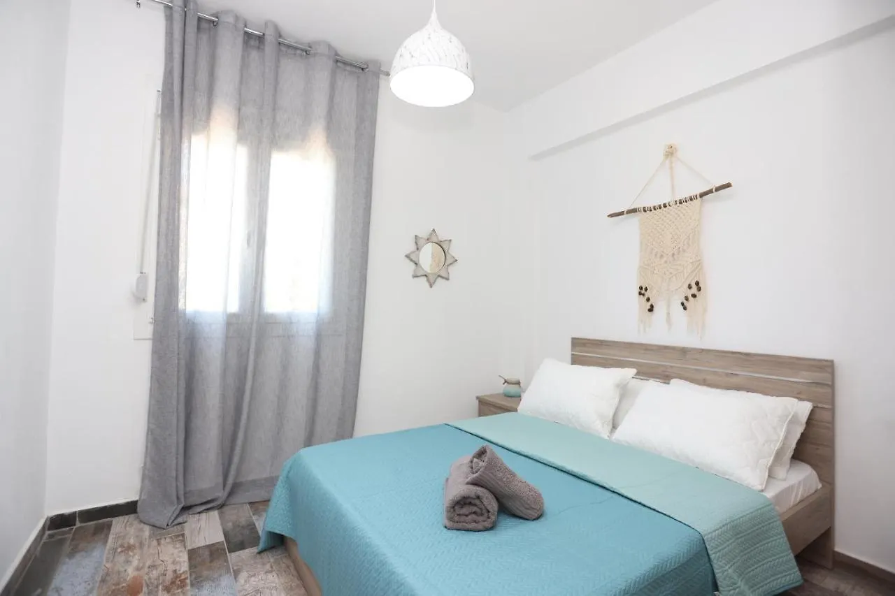 Villa Mediterraneo - 3Bdrms, Private Pool, Sea View Greece