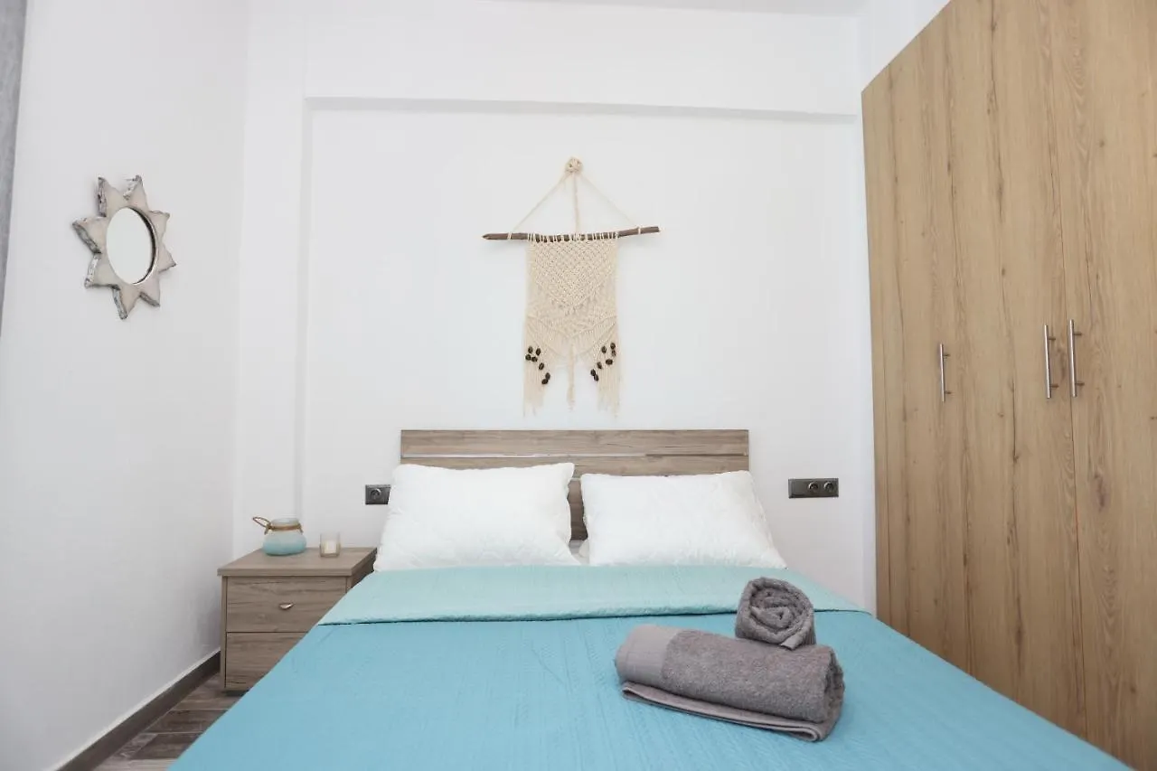 Villa Mediterraneo - 3Bdrms, Private Pool, Sea View