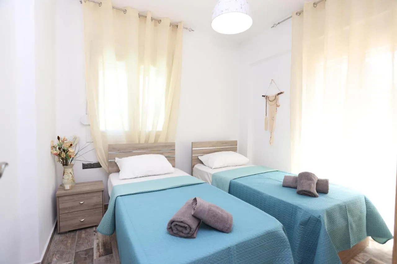 Villa Mediterraneo - 3Bdrms, Private Pool, Sea View 0*, Pefkochori Greece