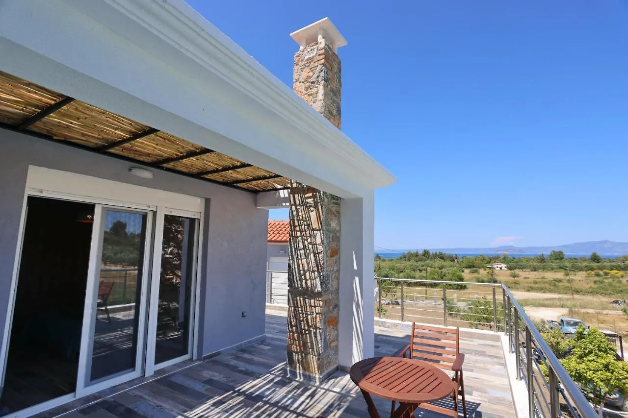 Villa Mediterraneo - 3Bdrms, Private Pool, Sea View