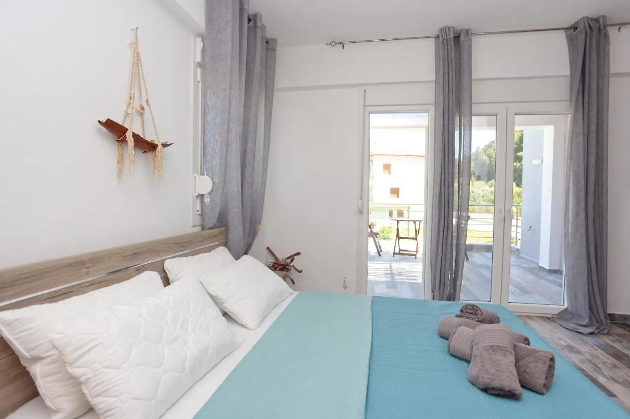 Villa Mediterraneo - 3Bdrms, Private Pool, Sea View
