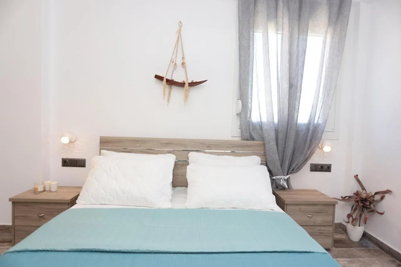 Villa Mediterraneo - 3Bdrms, Private Pool, Sea View
