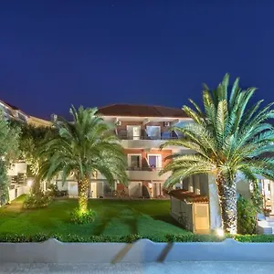  Otel Kapsohora