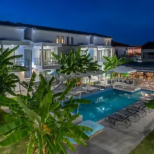  Daire Adonis Luxury Village