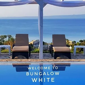 White Tennis & Apartment