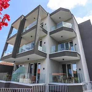 Notos Premium Apartment