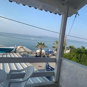 Ξενοδοχείο με διαμερίσματα Superior, Πευκοχώρι