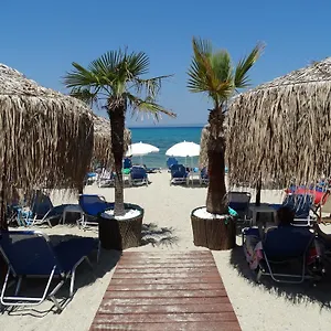 2* Apart Otel Rigakis