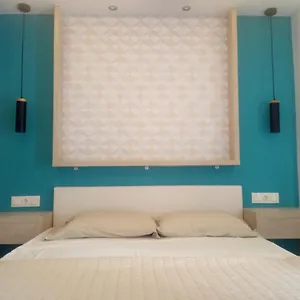 Ξενοδοχείο Gatos House 2, Πευκοχώρι