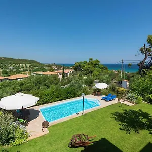 Helios Villa