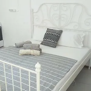 Διαμέρισμα Meli's Studio, Πευκοχώρι