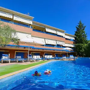 Philoxenia Village Hotel-studios Pefkochori